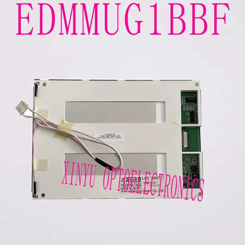 파나소닉산업자동화 TFT-LCD 디스플레이 패널 5.7 인치 EDMMUG1BBF 320x240