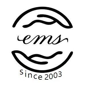 약손드림 스토어 로고