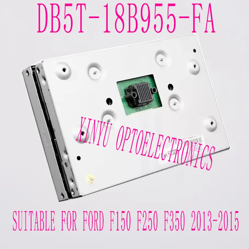 LQ080Y5DZ03 DB5T-18B955-FA는 FORD호환 F150 F250 F350 2013- 8 인치 동기 라디오 정보 디스플레이 화면