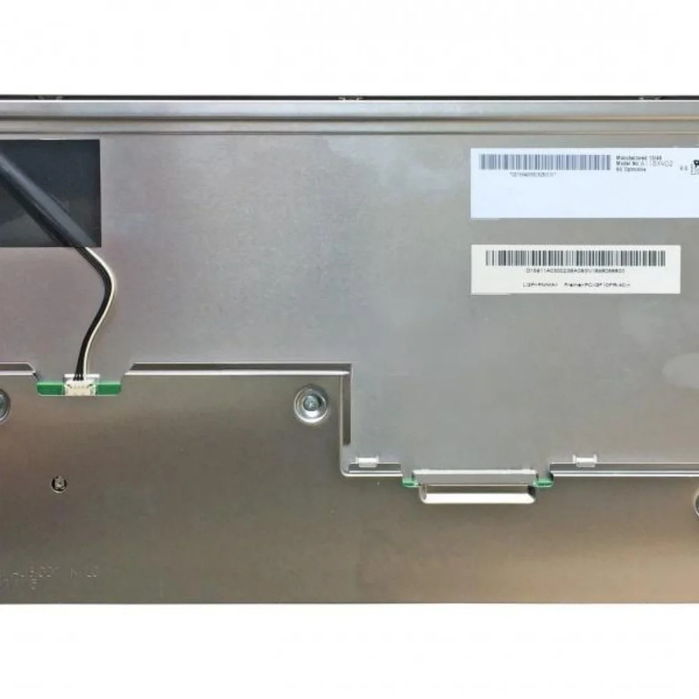 LCD 스크린 11.6 인치 A116XW02 V0