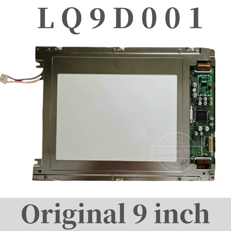 8.4 인치 LCD 화면 LQ9D168K LQ9D152 LQ9D001