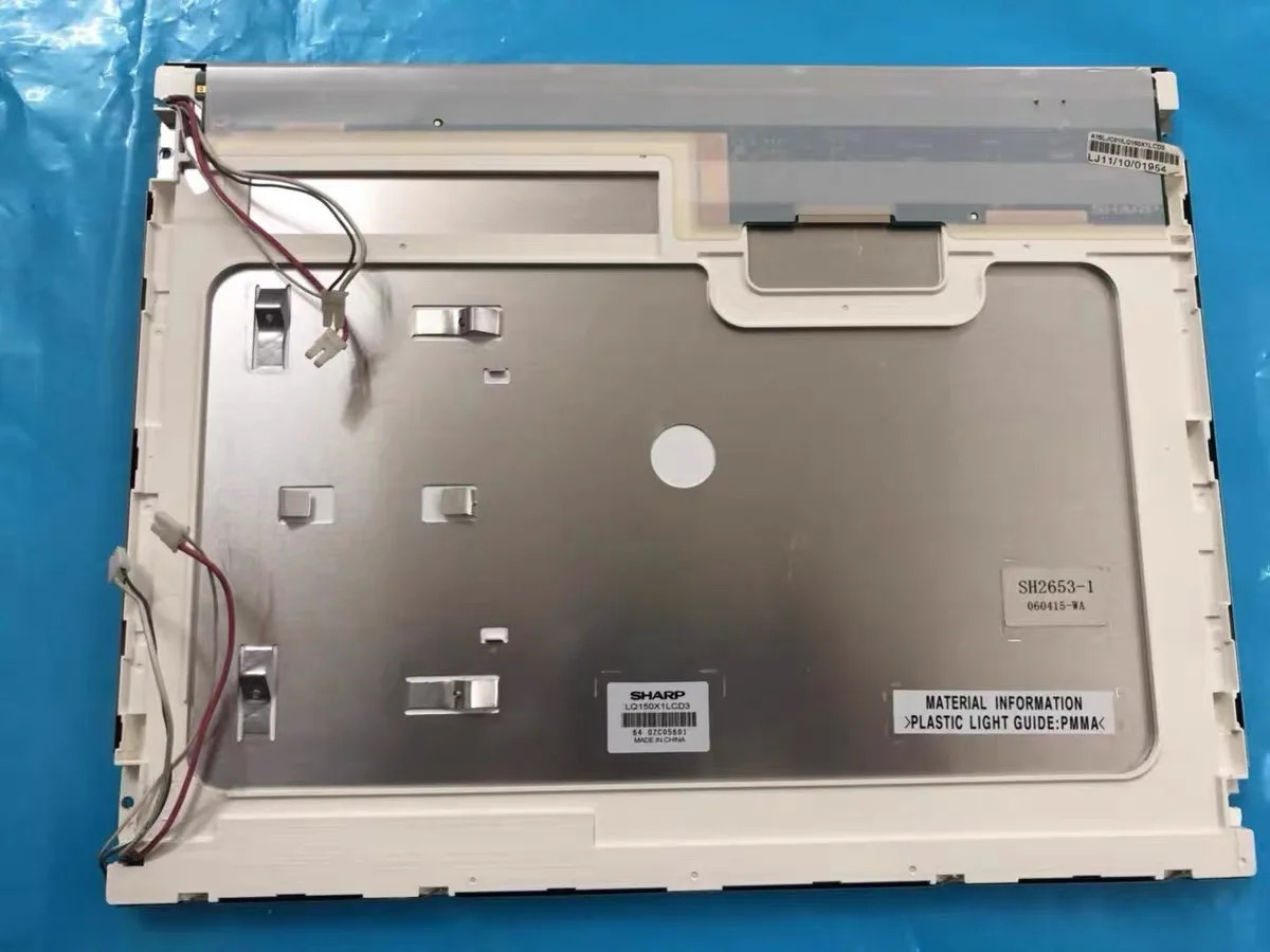 15 LQ150X1LCD3 LCD 화면