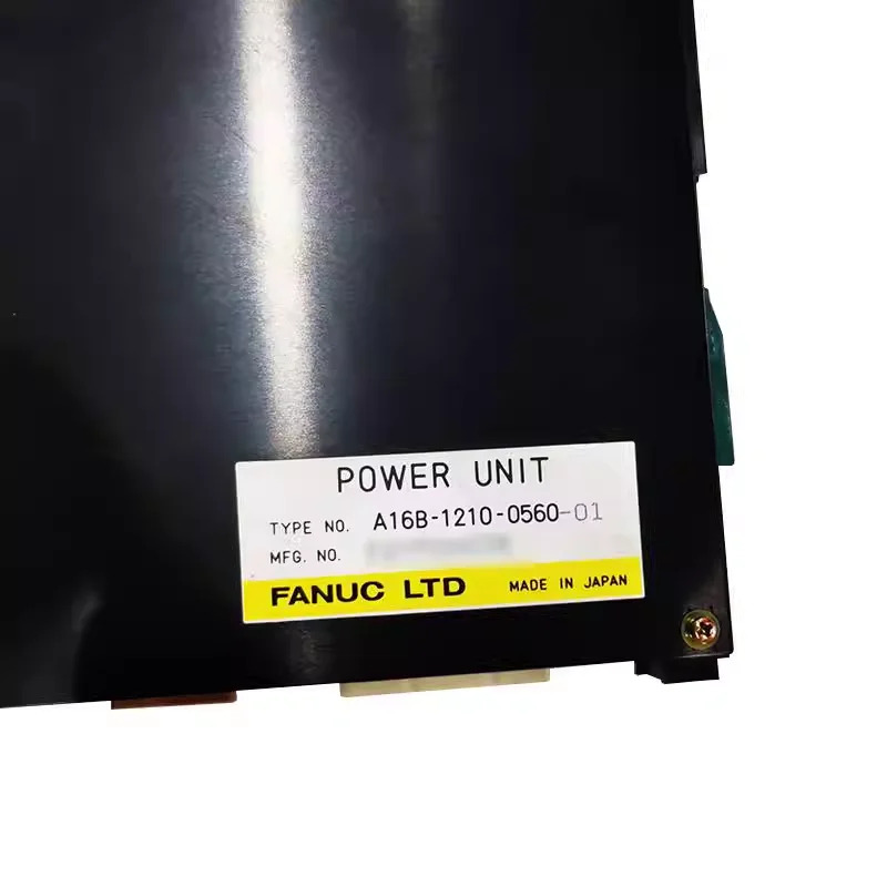 A16B-1210-0560 리퍼 완료 Fanuc PCB 보드