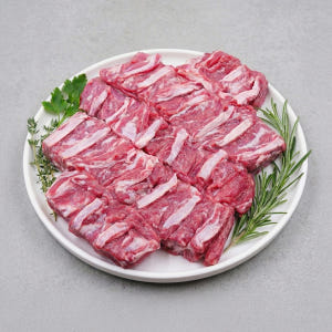 양갈비 양고기 프렌치렉 양꼬치 숄더랙 갈비살 500g 프렌치랙 숄더렉 삼... 맛있게 먹은 솔직 후기 - 상품 이미지 4