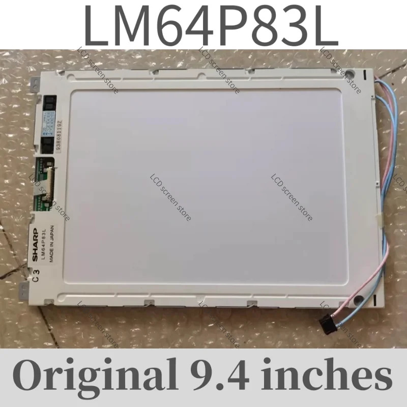 LCD 패널 9.4 인치 LM64P83L
