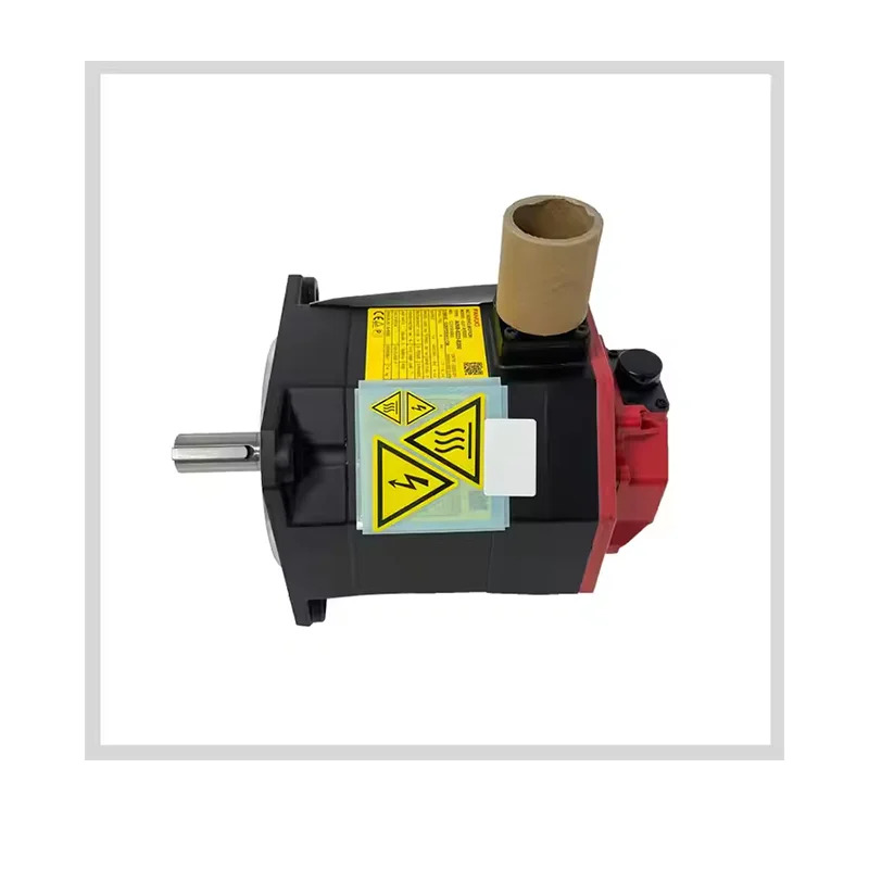 A06B-0223-B200 Fanuc 모터 신