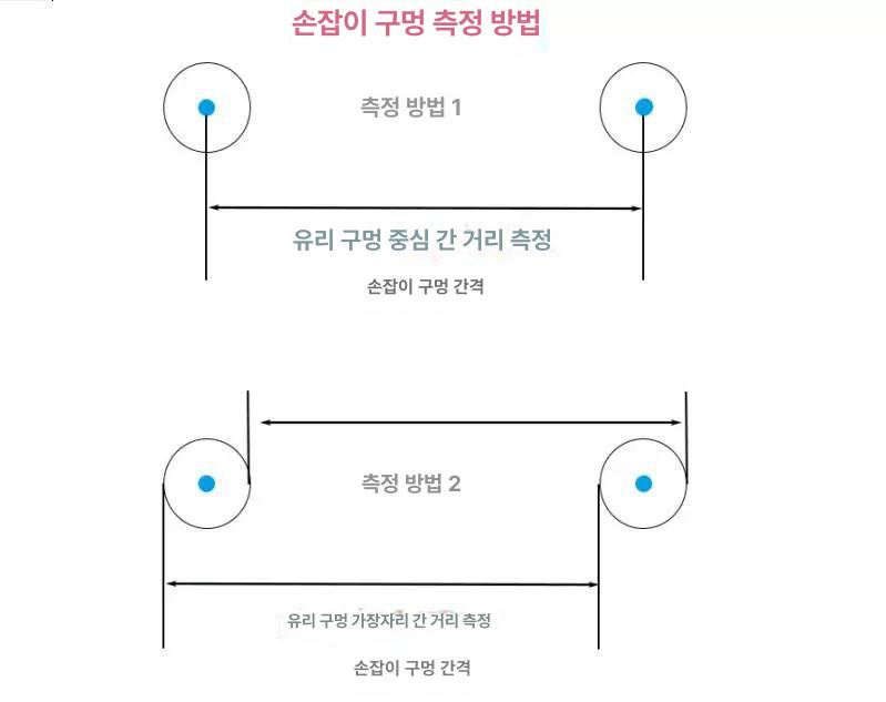 스텐 볼라드 U자형 방지 볼라드 매립형 주차 앙카 22mm 440mm - 상세 이미지 5