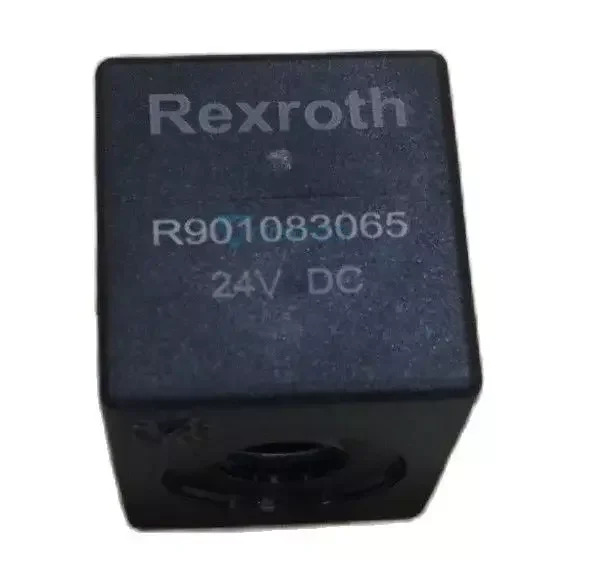 R 901083065 REXROTH 24V DC H 솔레노이드 코일