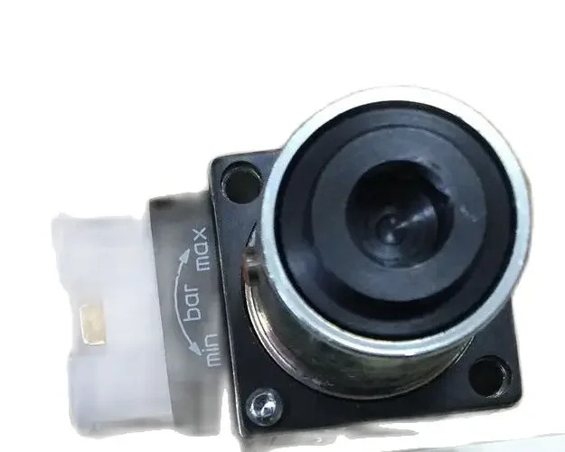 R 901101640  HED 8 OH-20/350K14 렉스로스 HED8OH-20/350K14