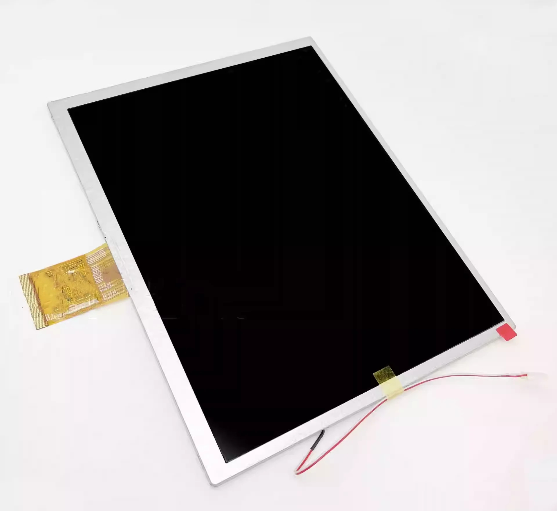 CNC 시스템 TM104SDHG30 디스플레이 LCD 화면