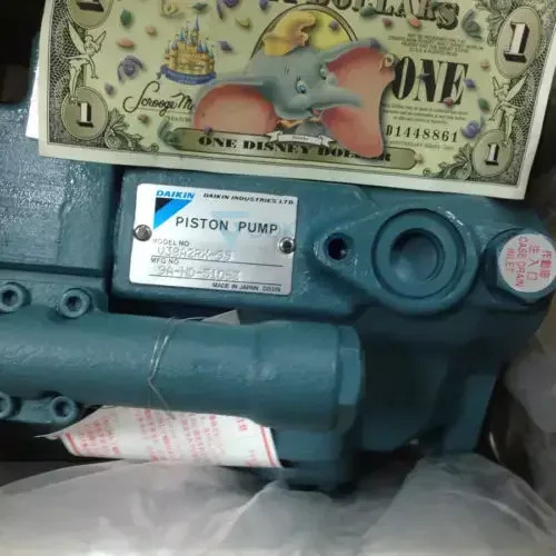 V38A2RX-95  다이킨 펌프