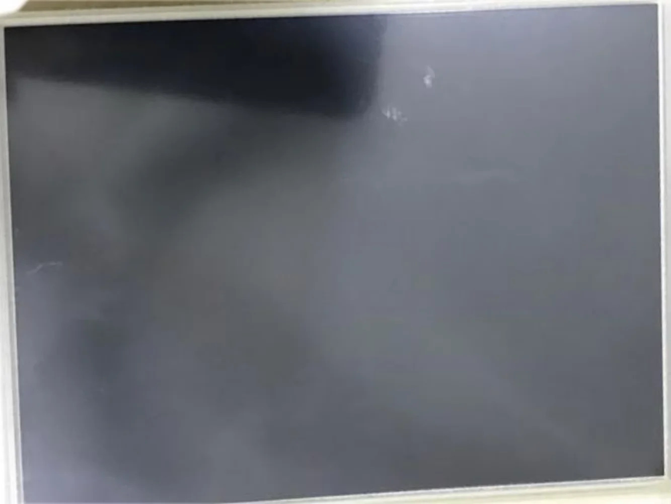 AM- 640480 G2TNQW-TW0H LCD 디스플레이 화면