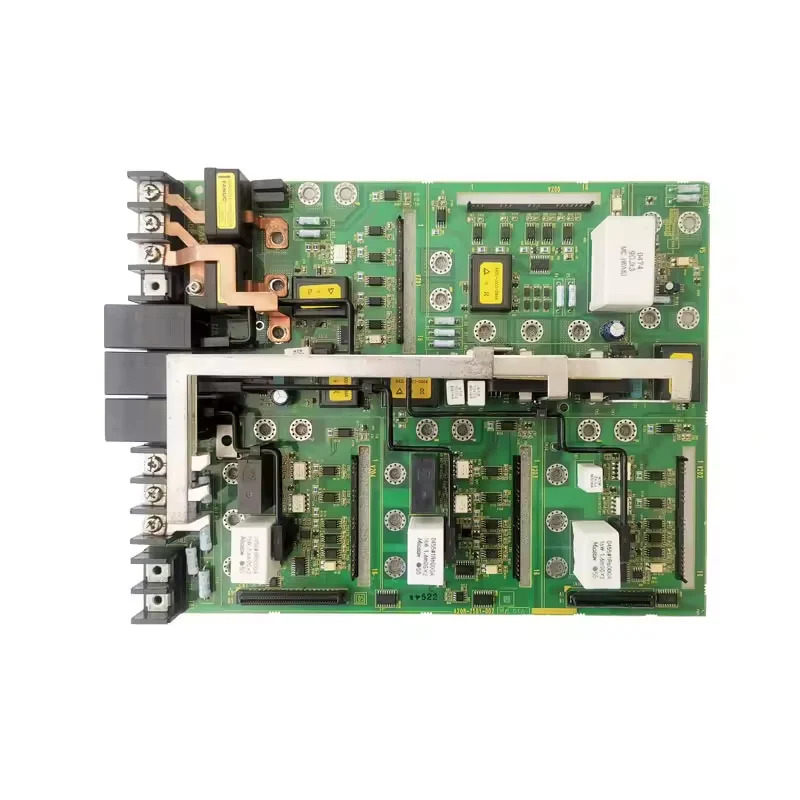 A20B-2101-0028 리퍼 완료 Fanuc PCB 보드