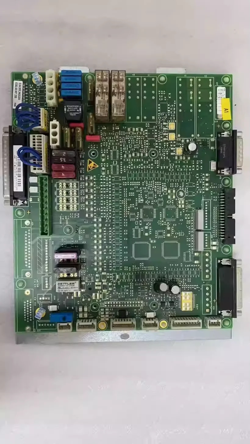 거C2 CI3 안전 회로 기판 00-127-754