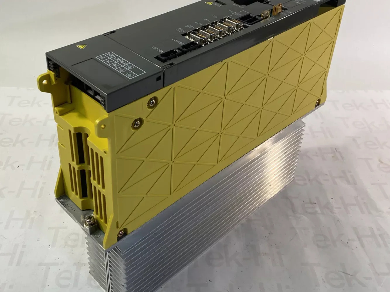 Fanuc 서보 드라이브 전원공급장치 모듈A06B-6097-H203 리퍼 완료