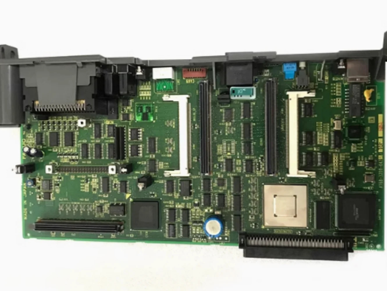 Fanuc 오리지널 서보 시스템 호스트 마더보드A16B-3200-0425