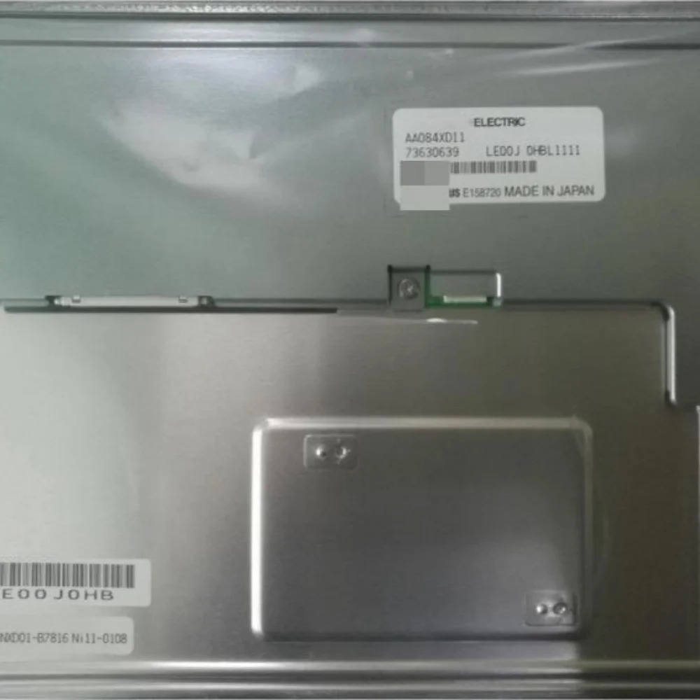 LCD 디스플레이 화면 AA084XD11