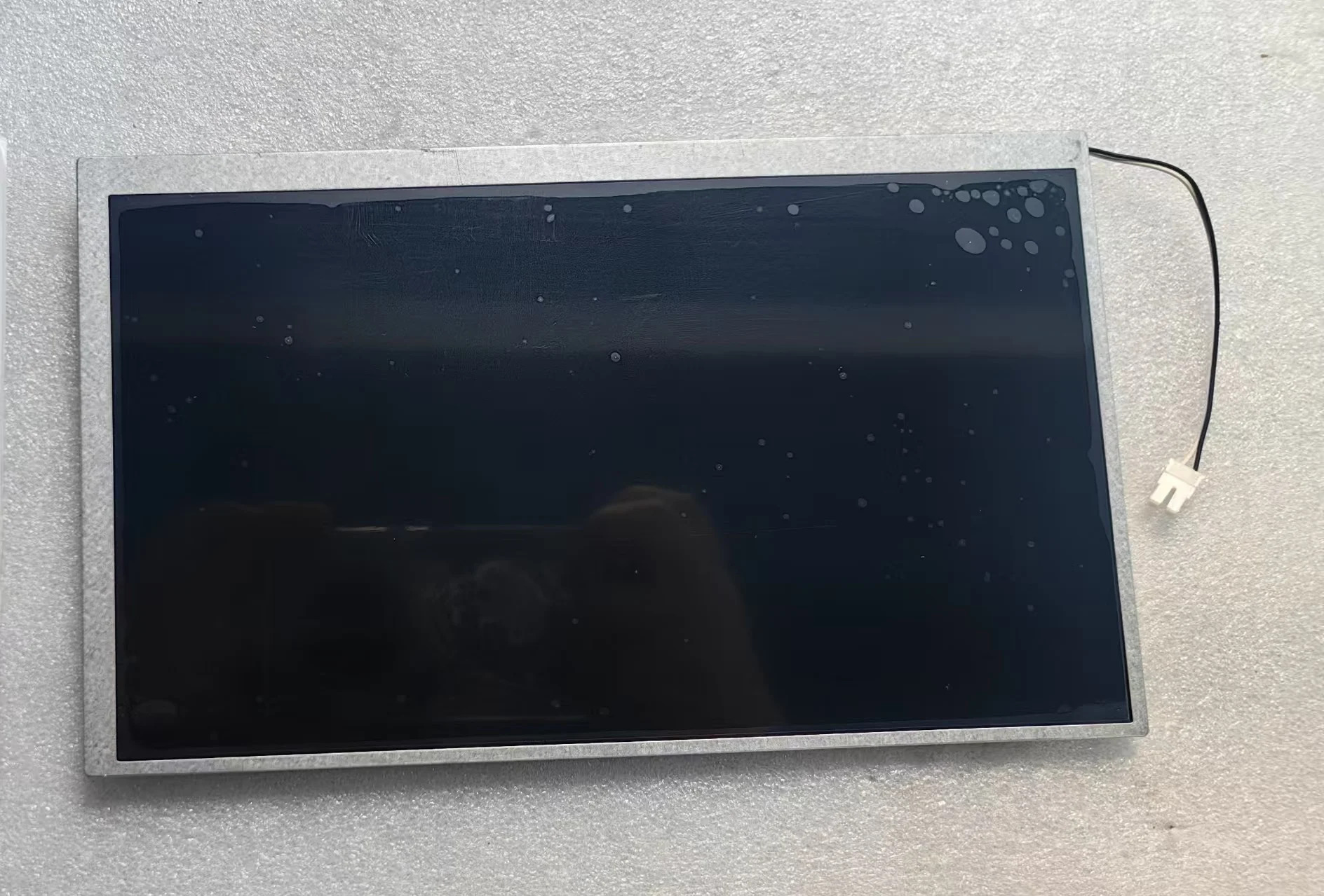 자동차 디스플레이 화면HSD090IDW1 9인치 LCD 화면