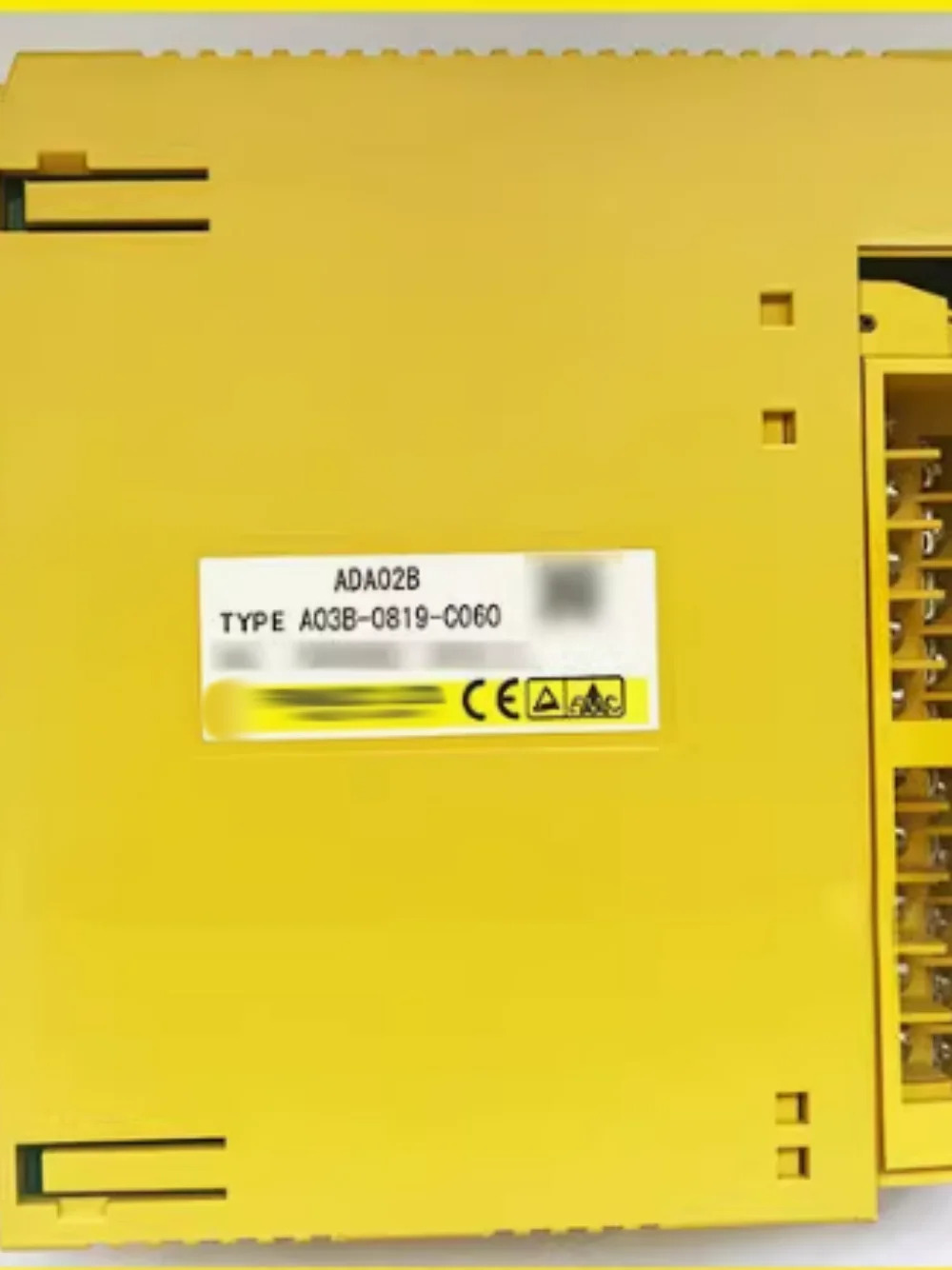 Fanuc IO 보드A03B-0819-C060