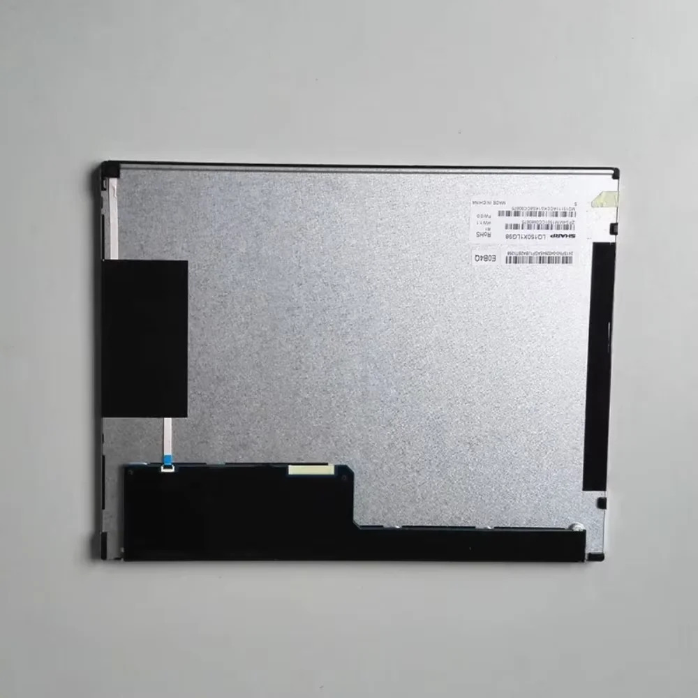 LQ150X1LG98/99 LQ150X1LG92/93 LQ121S1DG21/31 LCD 디스플레이 화면