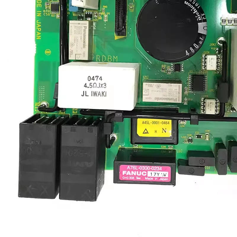A20B-2101-0635 리퍼 완료 Fanuc PCB 보드