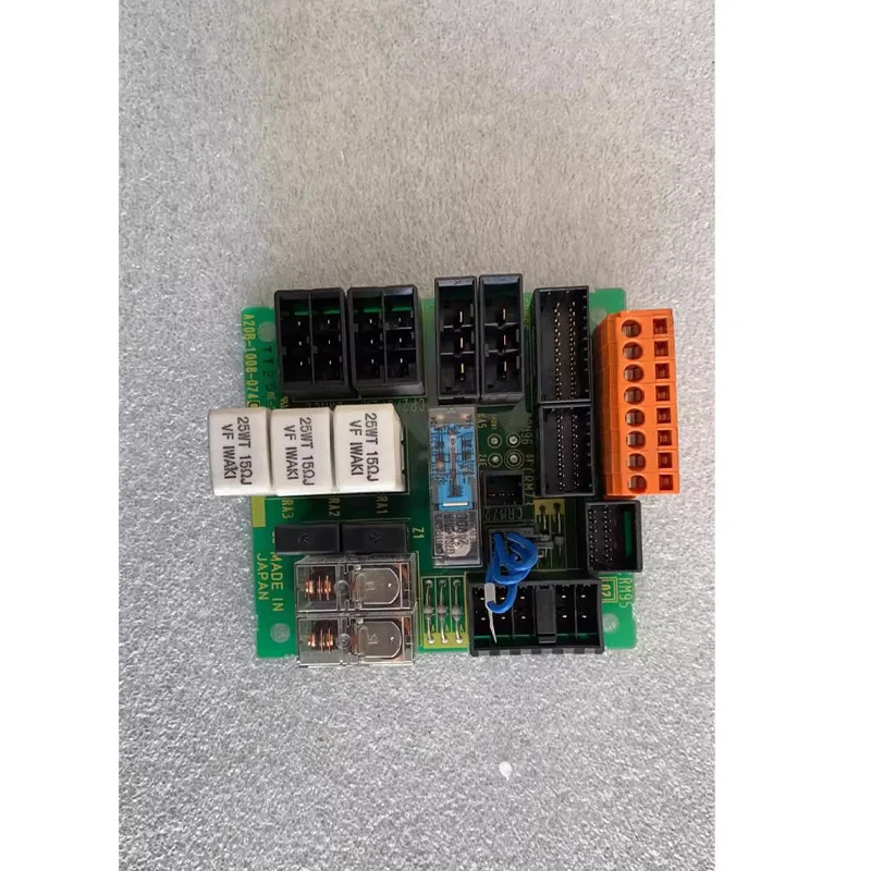 A20B-1008-0740 리퍼 완료 Fanuc PCB 보드