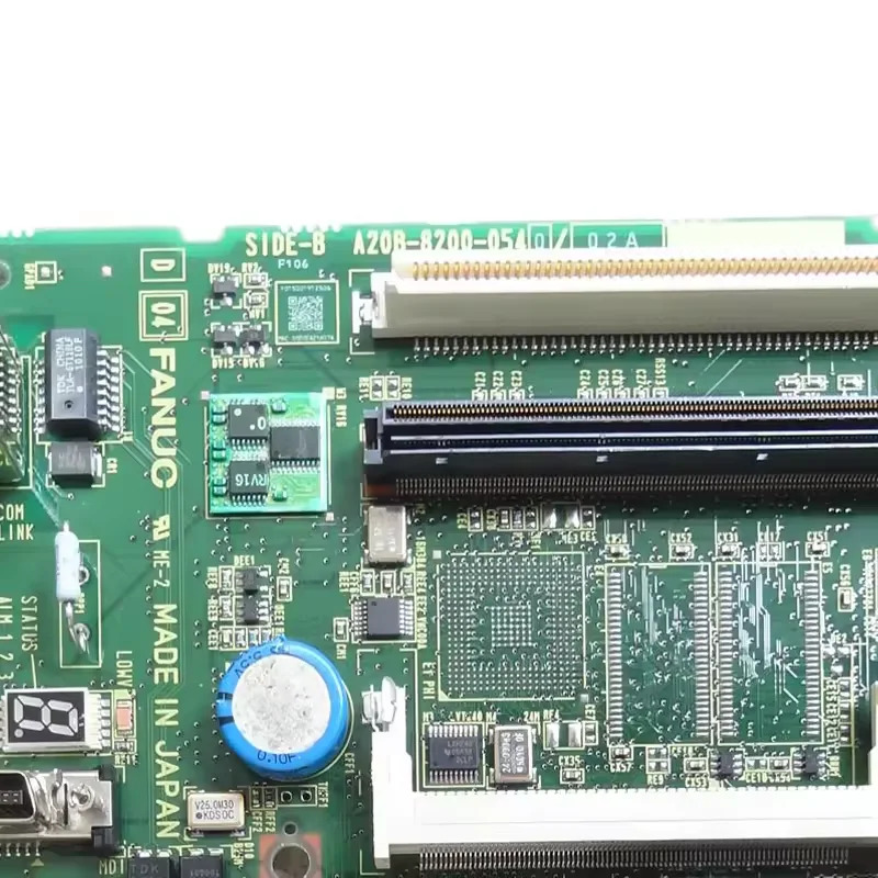 A20B-8200-0540 리퍼 완료 Fanuc PCB 보드