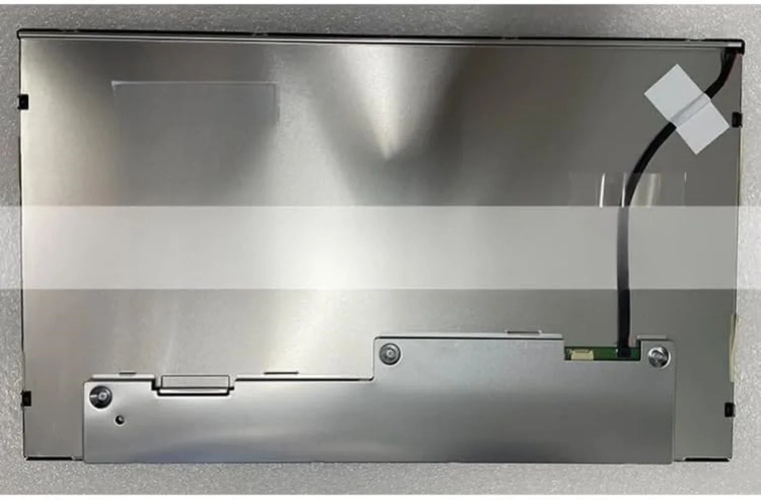 G173HW01 V0 17.3 인치 LCD 디스플레이 스크린 패널 오리지널 뉴