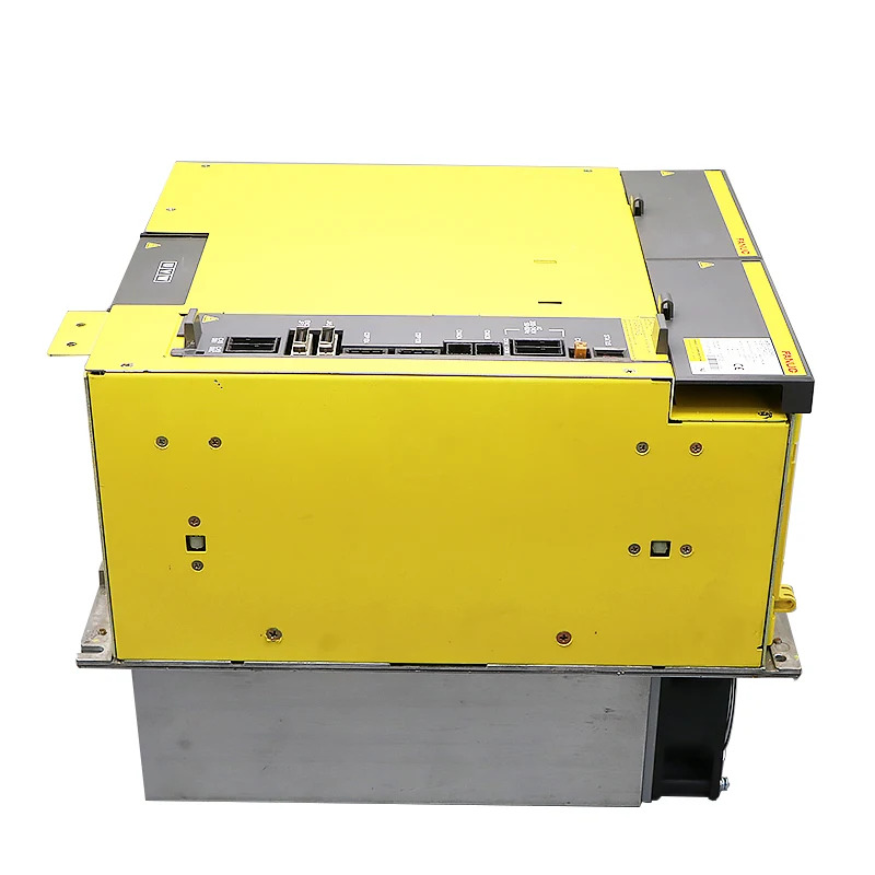 새 A06B-6127-H109 Fanuc 드라이브 12 개월