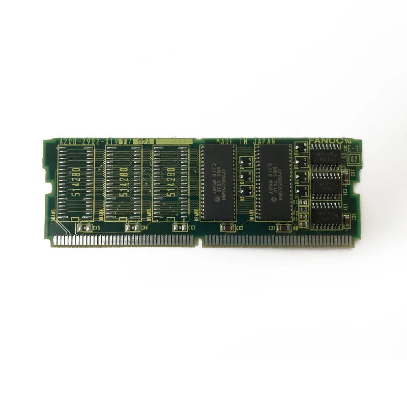 A20B-2902-0197 리퍼 완료 Fanuc PCB 보드