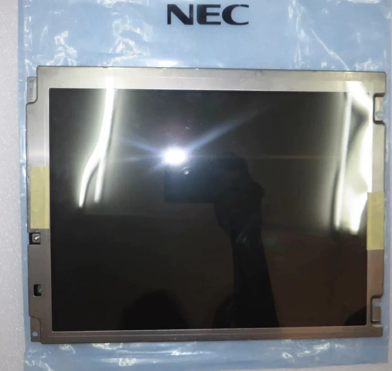 NL8060BC26-35C LCD 모니터 신 10.4 인치