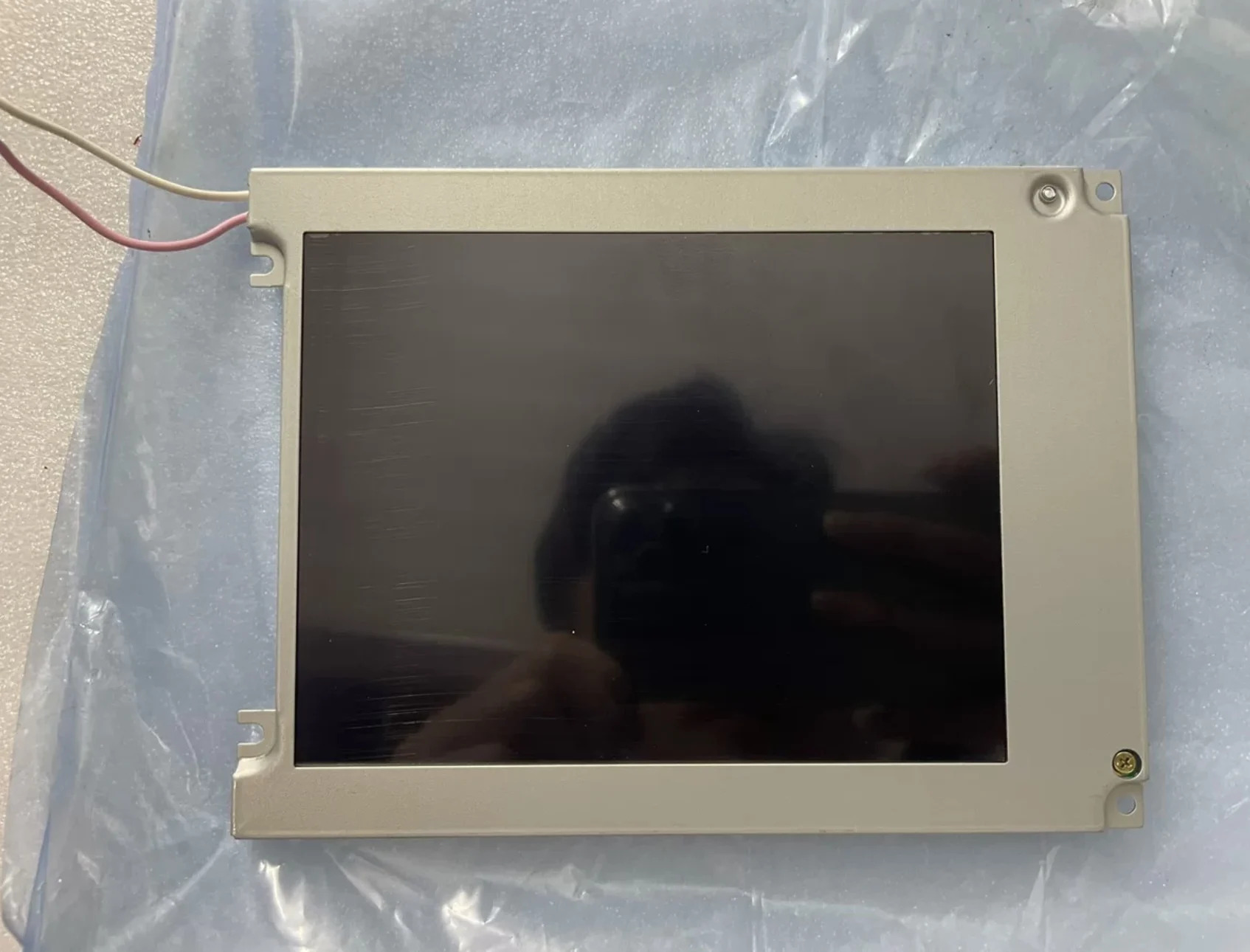 KS3224ASTT-FW-X3 오리지널 5.7인치 산업LCD 화면