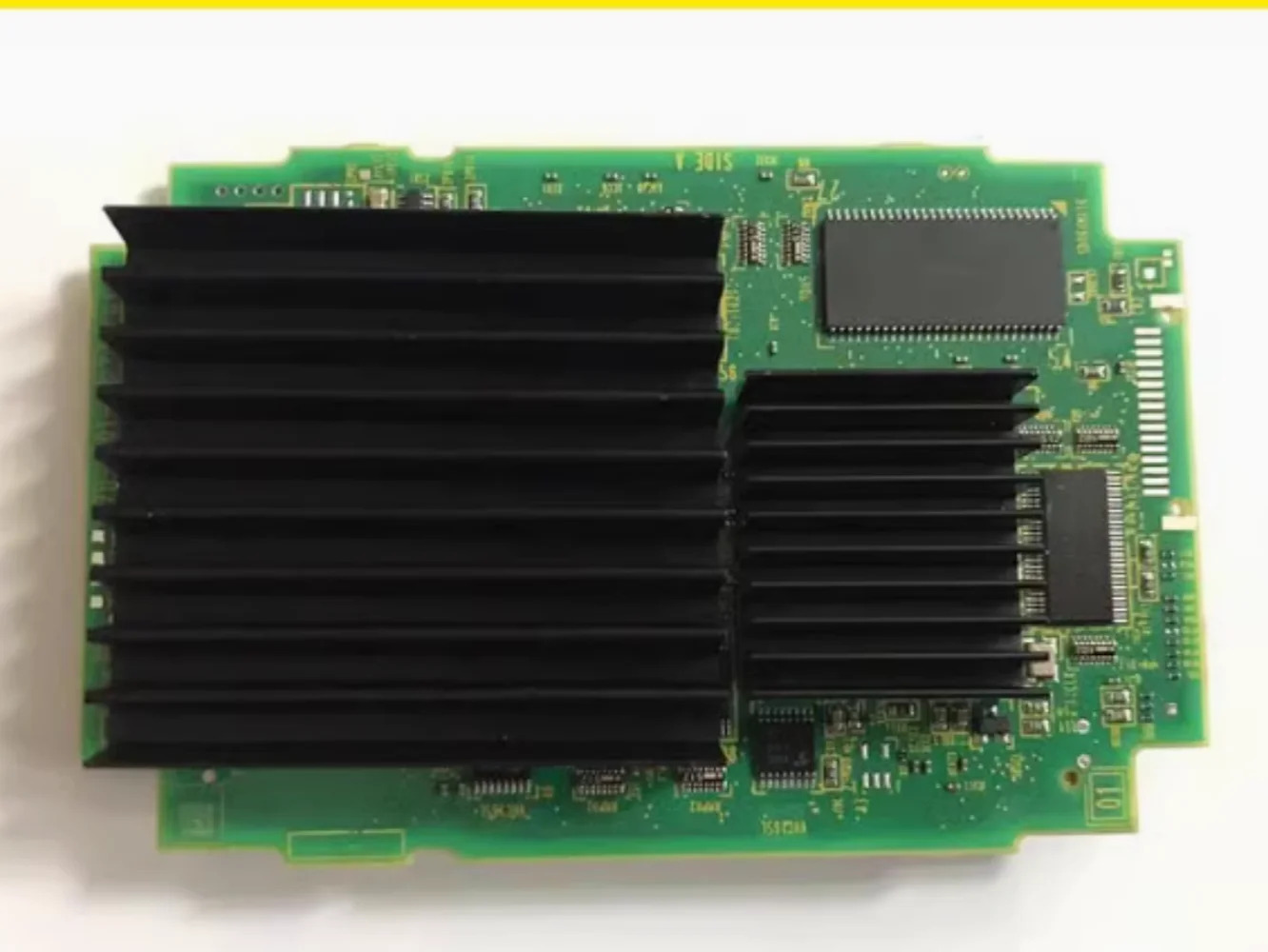 Fanuc 시스템 CPU 보드A17B-3301-0107