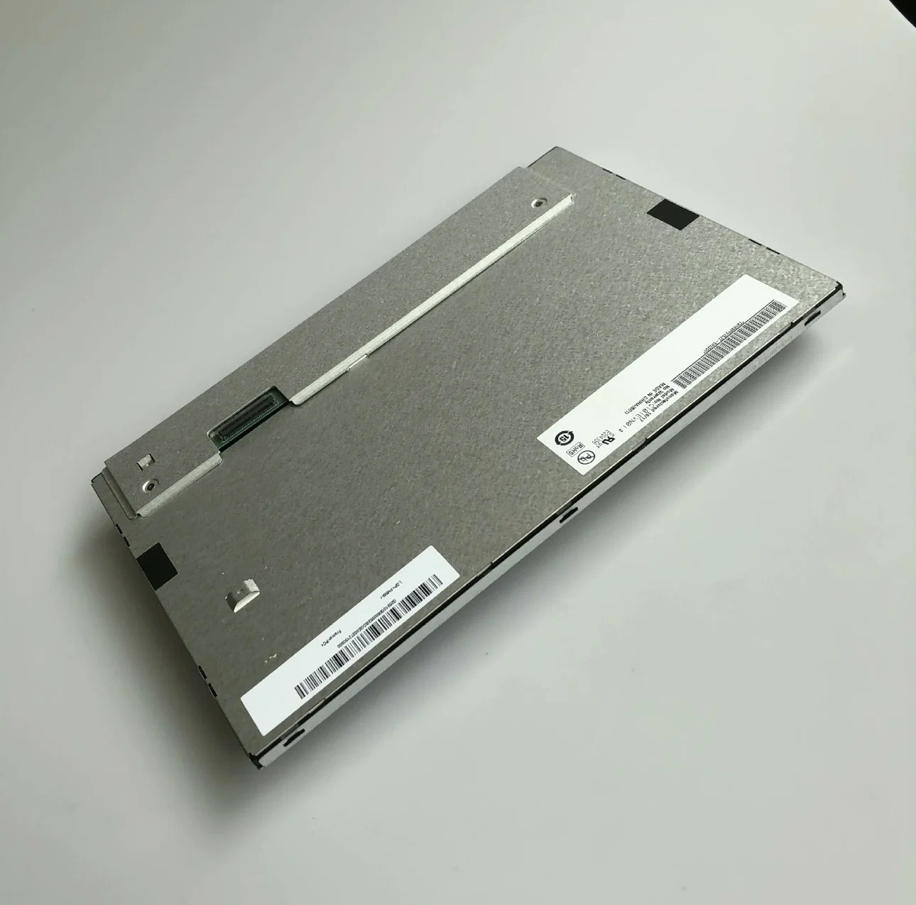 오리지널 LCD 스크린 G101EVN01.3 10.1 인치 신