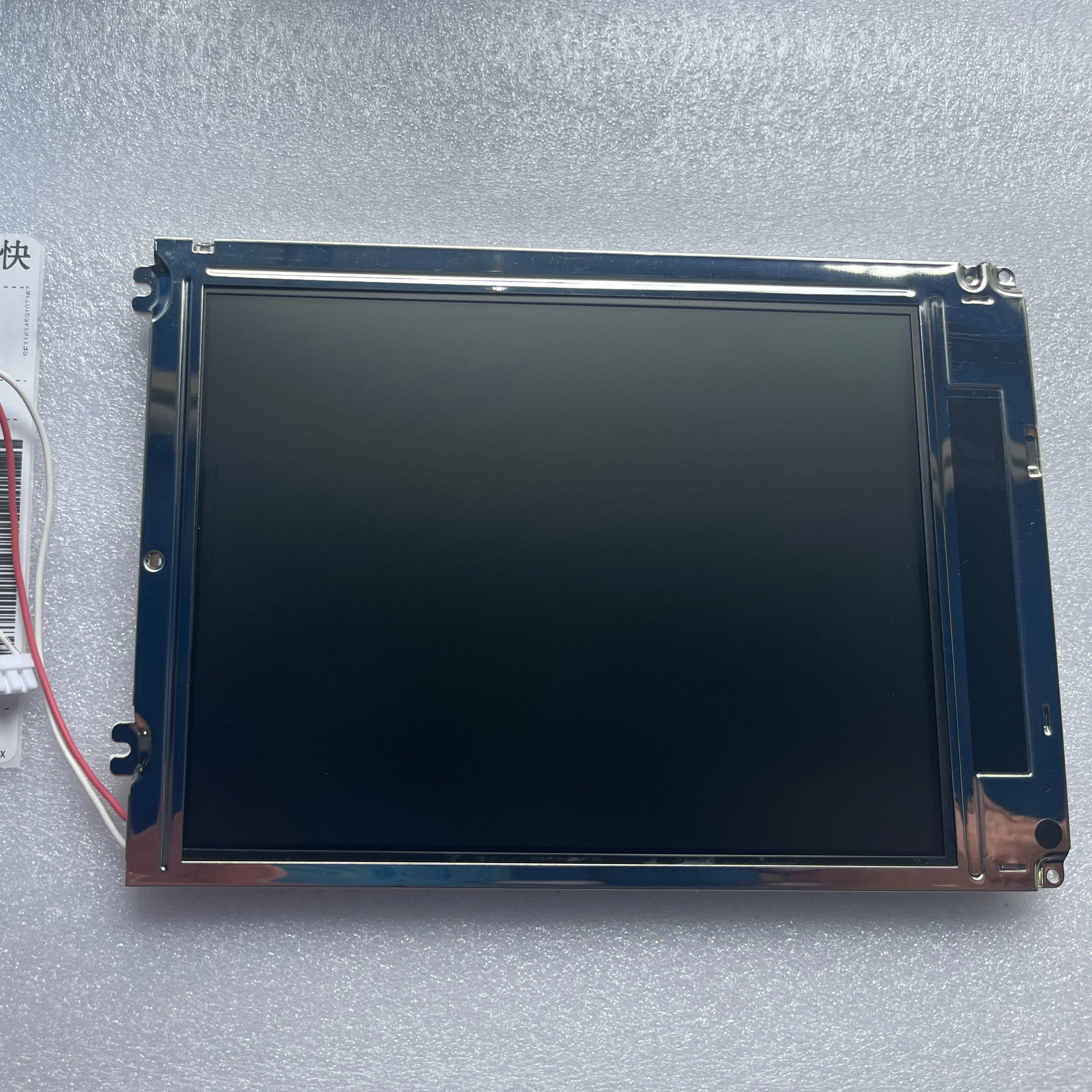 LQ084V1DG21LCD 교체