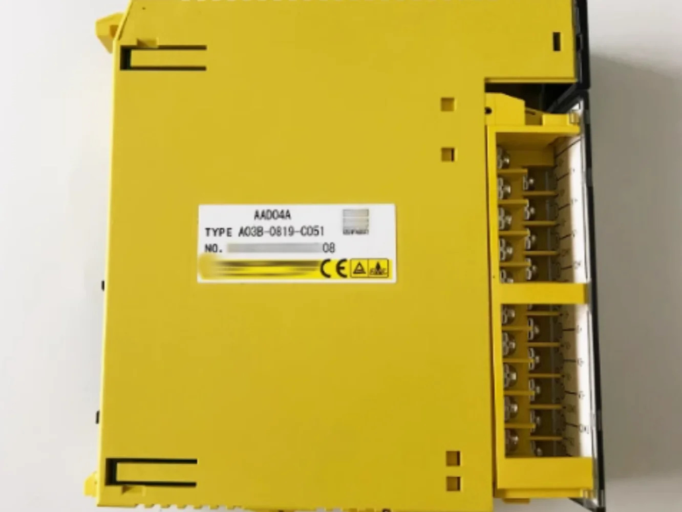 Fanuc IO 보드A03B-0819-C051