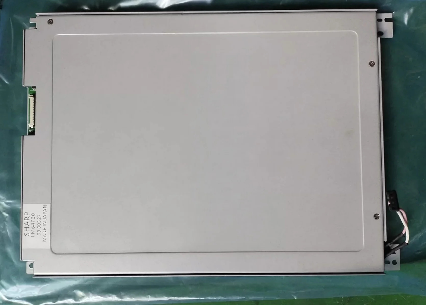 신형 국산 9.4인치 LM64P30 LM64P302 LM64P30R LCD 패널
