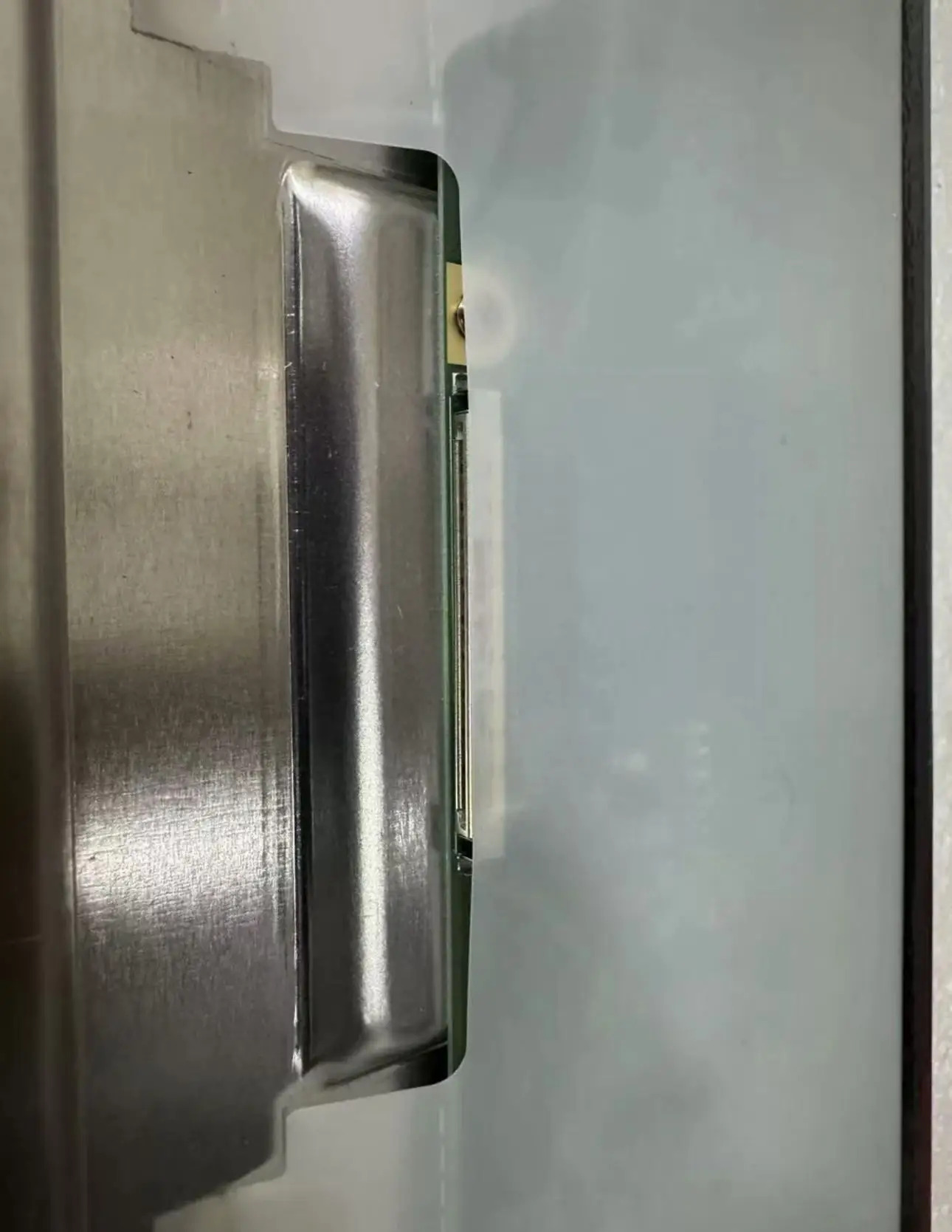 R190EFE-L62 오리지널 19 인치 LCD 디스플레이