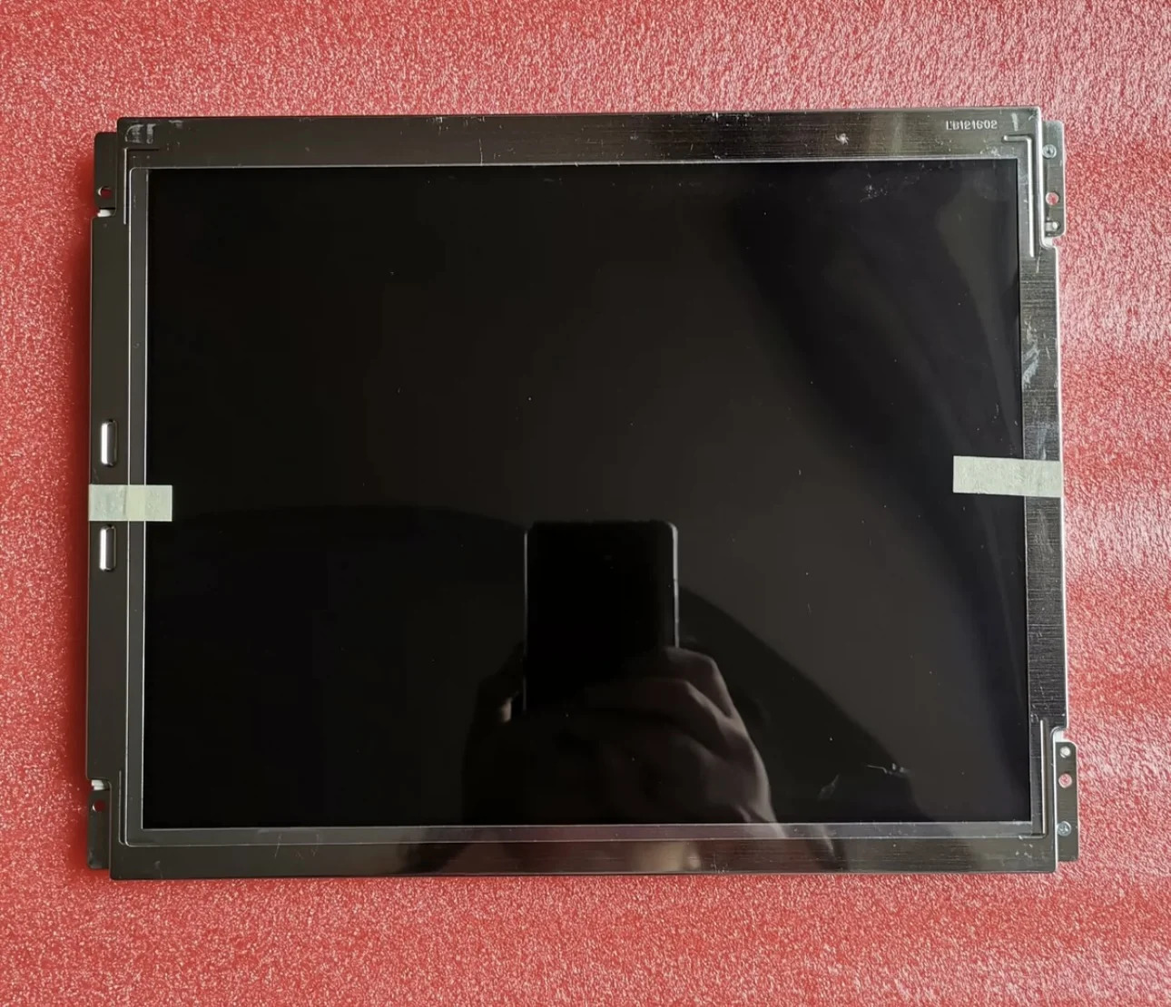LCD 모니터 LB121S02A2 12.1 인치