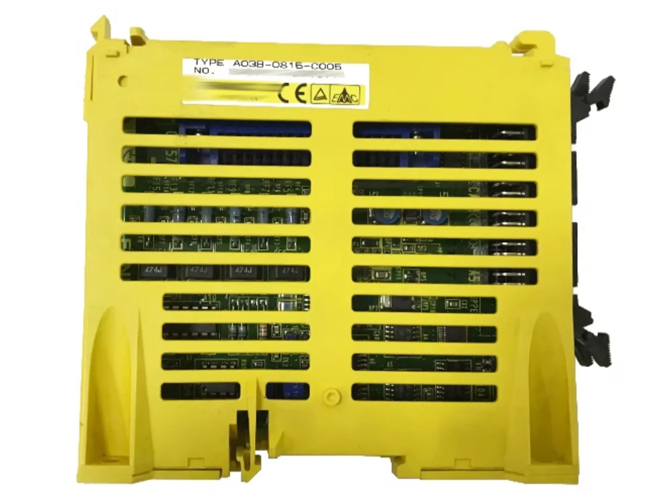 Fanuc iO 출력 모듈A03B-0815-C005