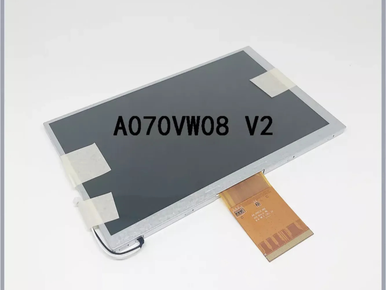 A070VW08 V2 LCD 디스플레이 화면 7새