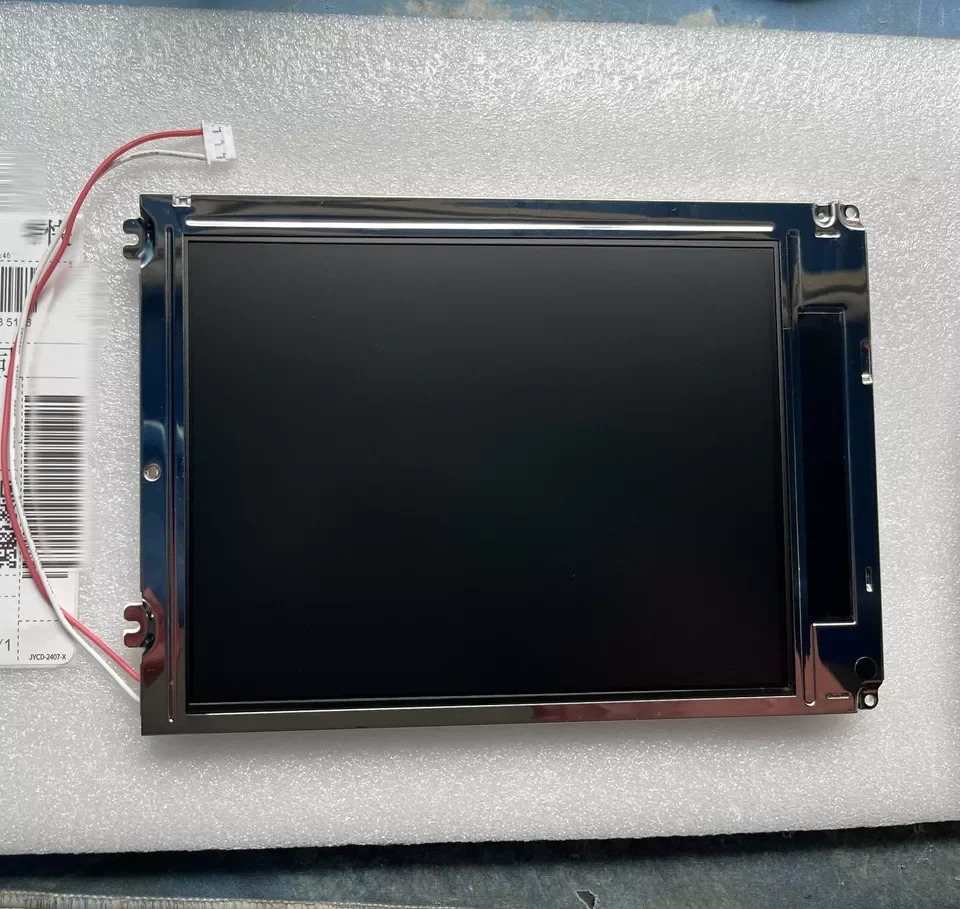 LQ084V1DG21LCD 교체