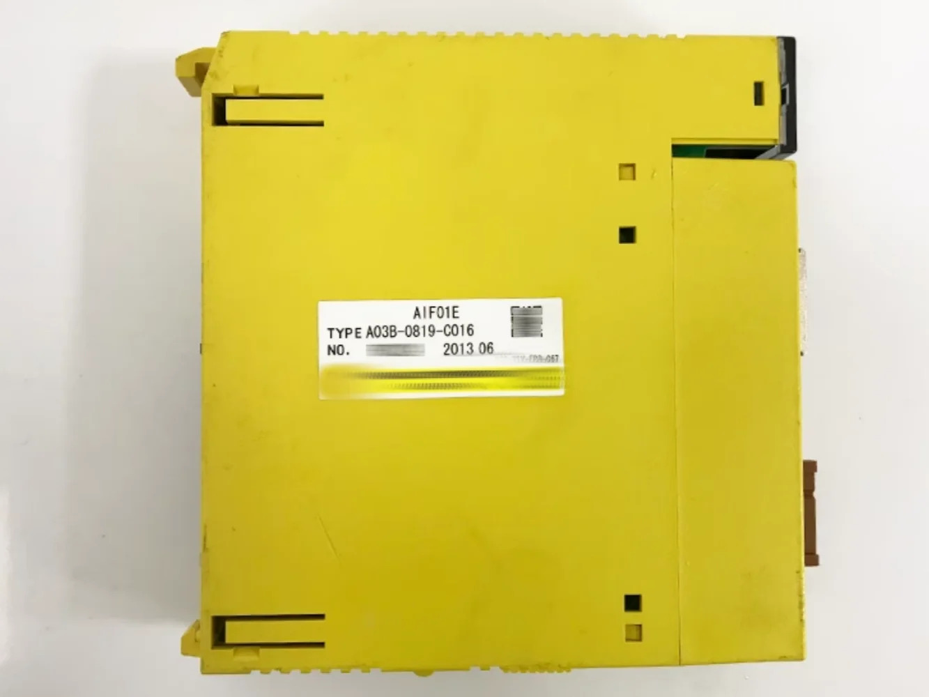 Fanuc iO 출력 모듈A03B-0819-C016