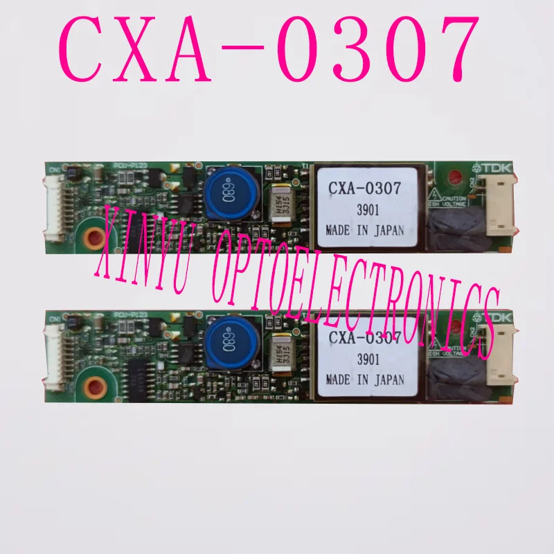 TDK 인버터 보드CXA-0307 VNL08C351 CXA 0307