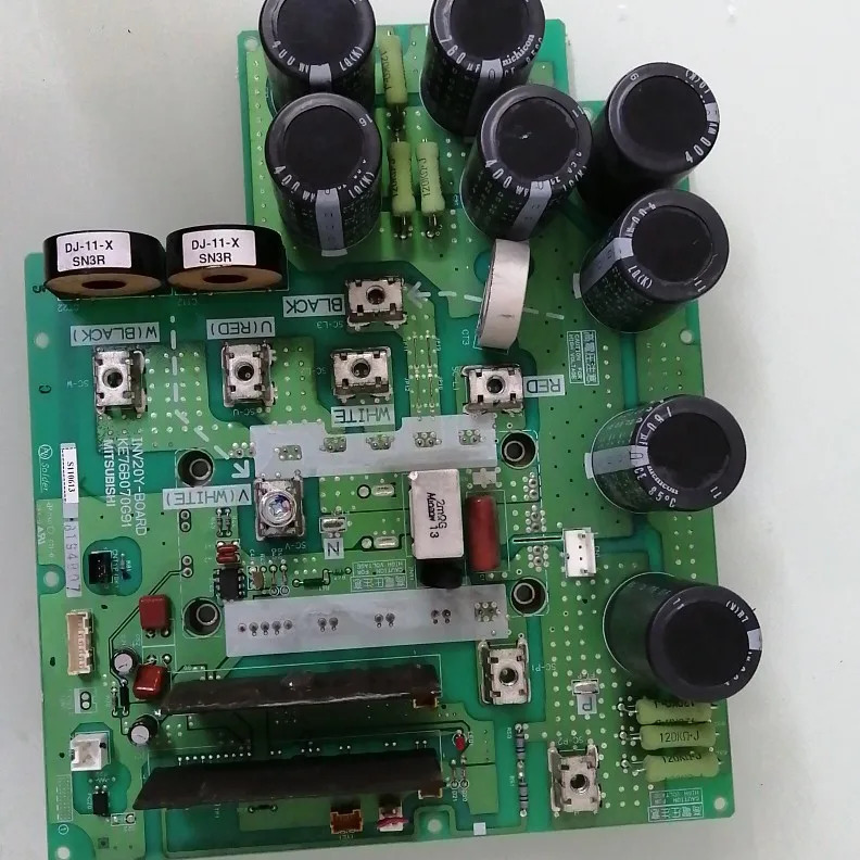 KE76B070G91 INV20Y 보드 7MBR50SB120-50 7MBR25SB120-50
