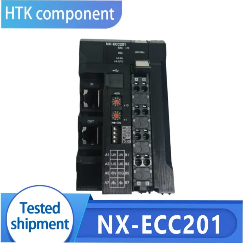 오리지널 NX-ECC201 모듈