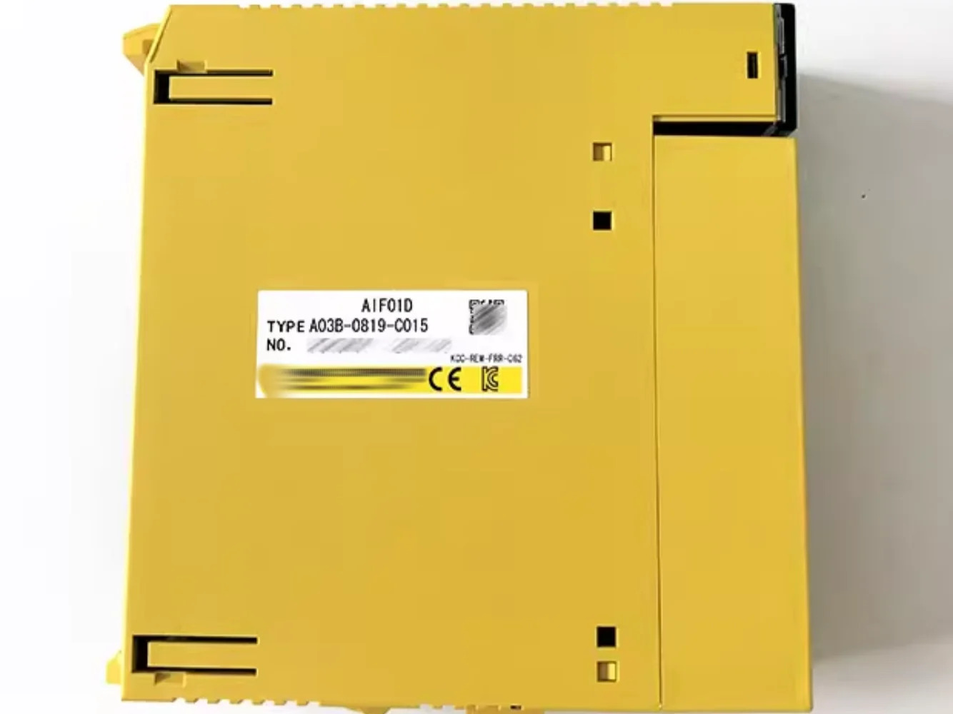 Fanuc iO 출력 모듈A03B-0819-C015