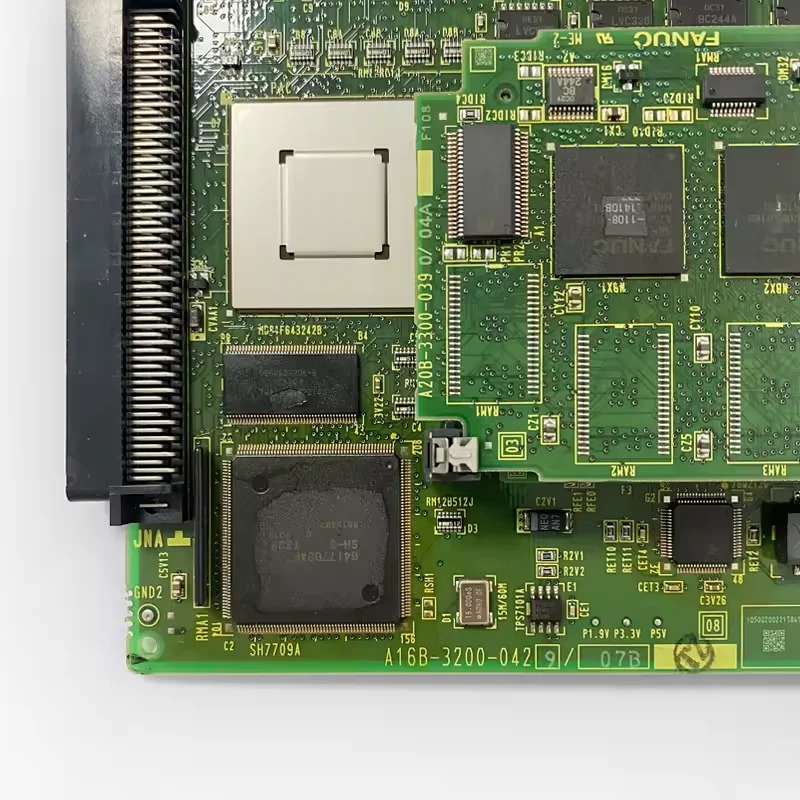 A20B-8100-0669 리퍼 완료 Fanuc PCB 보드