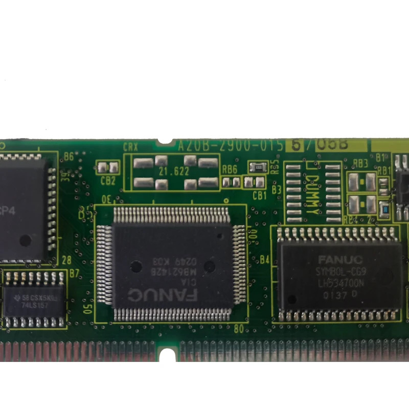 A20B-2900-0155 리퍼 완료 Fanuc PCB 보드