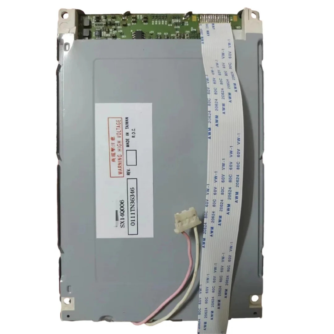 LCD 디스플레이 스크린 패널 SX14Q006 5.7 인치